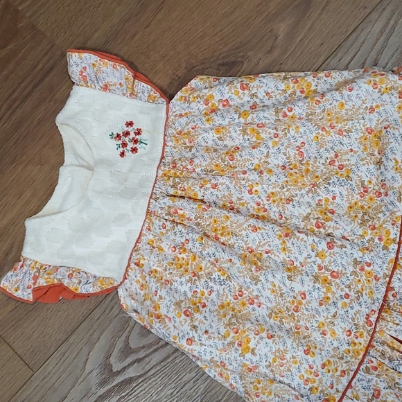 JUMPY prairie dress.    #3750 - Picture 5 of 9